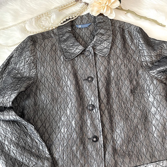 Koret Vintage Ladies Jacket - Picture 2 of 10